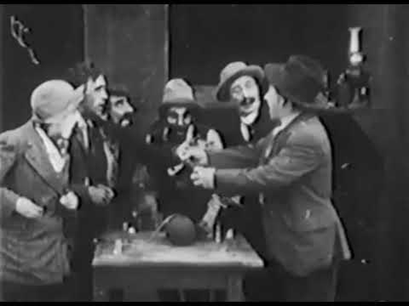 Foto 1 de Katchem Kate