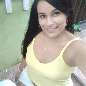 Foto de perfil de Bia Susanne
