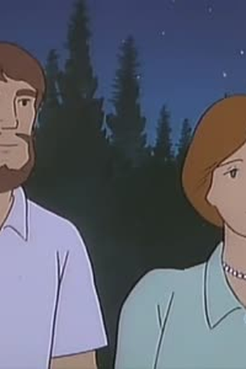 Poster de Episódio The canoe ride (1977)