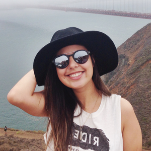 Foto de perfil de Amanda Caldas