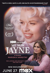 Jayne Mansfield, Minha Mãe (My Mom Jayne)