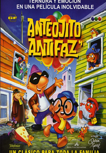 Anteojito y Antifaz, mil intentos y un invento (Anteojito y Antifaz, mil intentos y un invento)