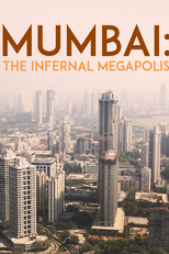Mumbai: A Megalópole Infernal (Mumbai: the Infernal Megalopolis)