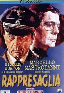 Massacre em Roma (Rappresaglia)