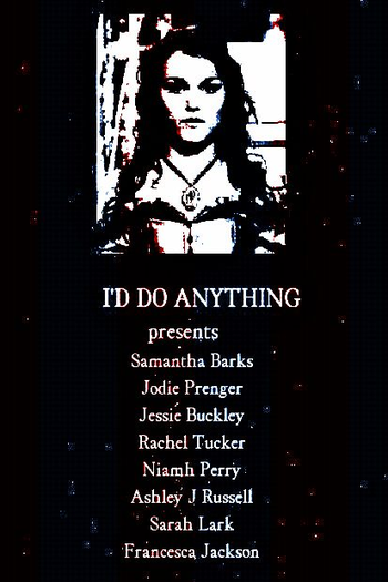  de Série I'd Do Anything (2008)