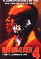 Kickboxer 4: O Agressor (Kickboxer 4: The Aggressor)