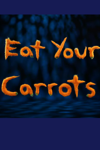  de Curta Eat Your Carrots (2022)