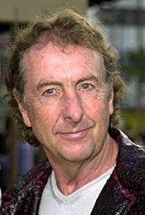 Eric Idle - Poster / Capa / Cartaz - Oficial 1