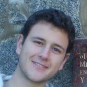 Foto de perfil de Pedro