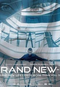 Um Novo Você (Brand New-U)