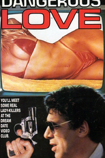 Senha da Morte (Dangerous Love)