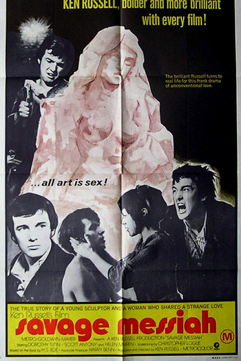  de Filme Messias do Mal (1972)