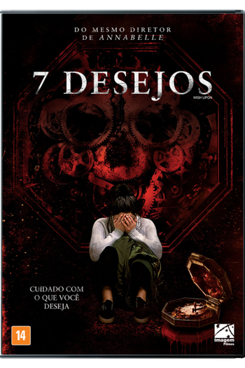  de Filme 7 Desejos (2017)