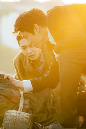 Poster de Episódio 7회 (2025)