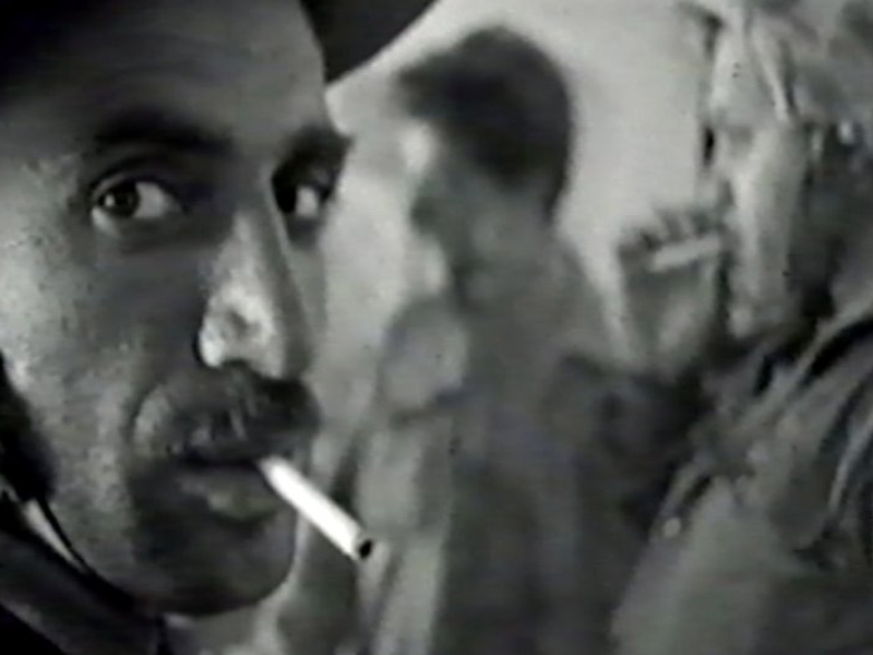 Foto 3 de Censored Voices