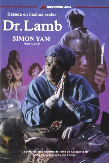  de Filme Assassino! (1992)