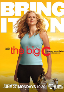 Aquela Doença com C (2ª Temporada) (The Big C (Season 2))