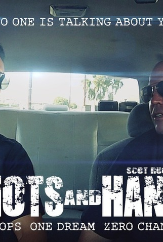 Poster 1 de Série Headshots & Handcuffs (2014)