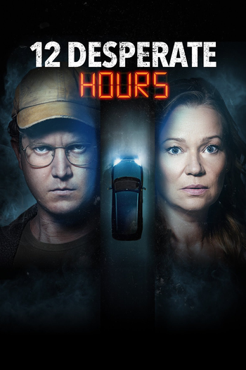 Poster de Filme 12 Horas de Desespero (2023)