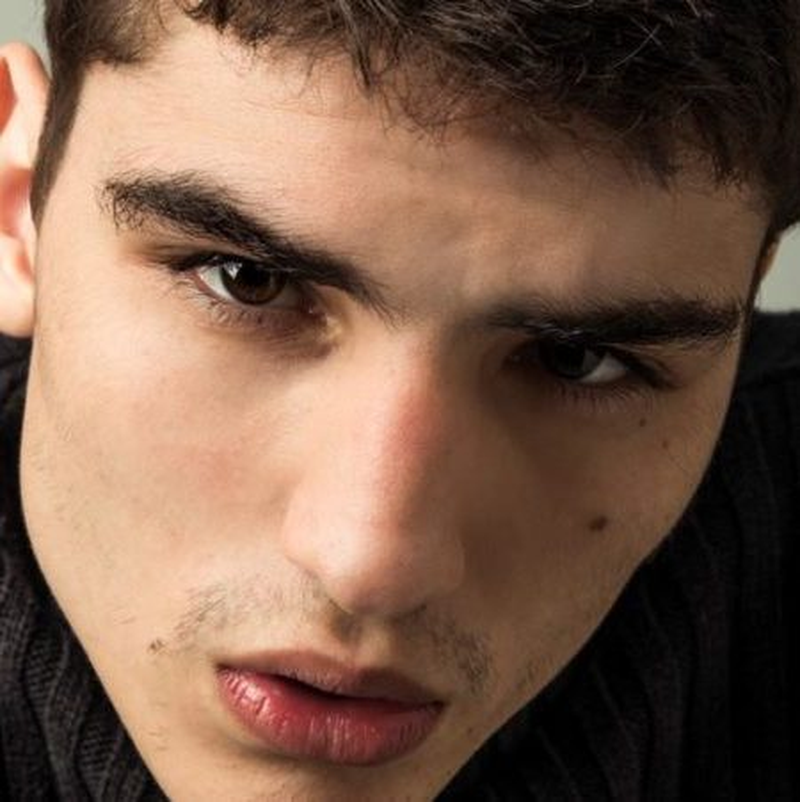 Caian Zattar - Foto 1