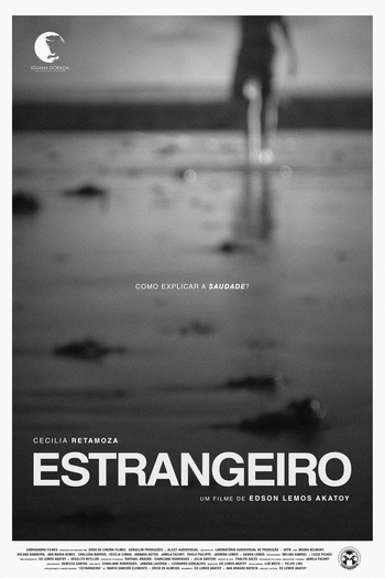  de Filme Estrangeiro (2018)