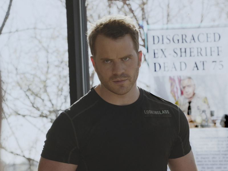Foto 3 de Second Chance (1ª Temporada)