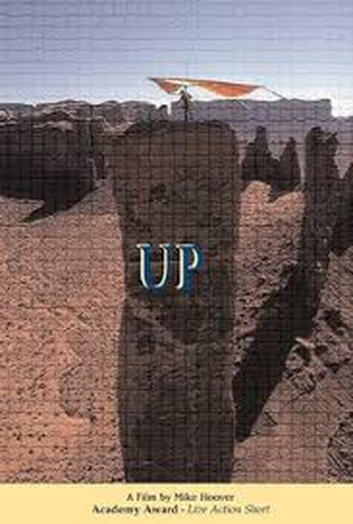 Poster 1 de Filme Up (1984)