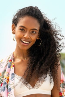 Haeixa Pinheiro - Poster 1