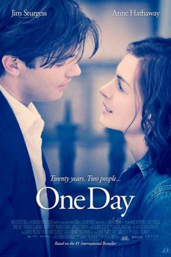  de Filme Um Dia (2011)