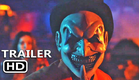 THE JESTER Official Trailer (2023)