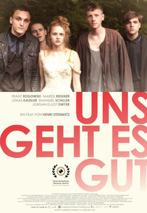 We Are Fine (Uns geht es gut)