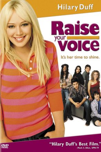  de Filme Na Trilha da Fama (2004)