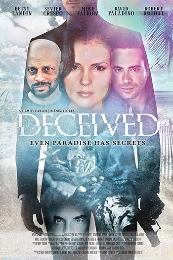  de Filme Deceived (2018)