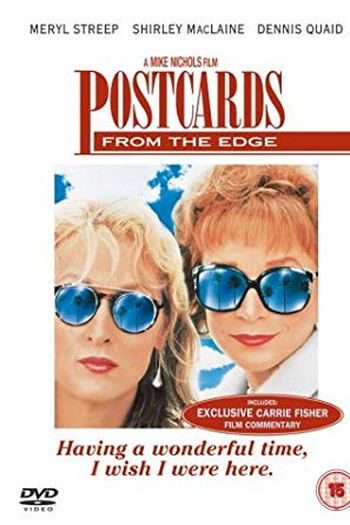  de Filme Lembranças de Hollywood (1990)