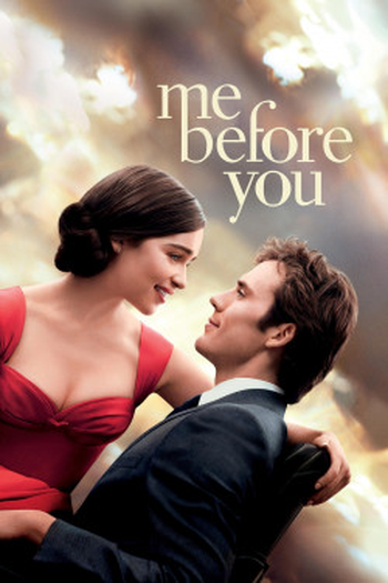  de Filme Como Eu Era Antes de Você (2016)