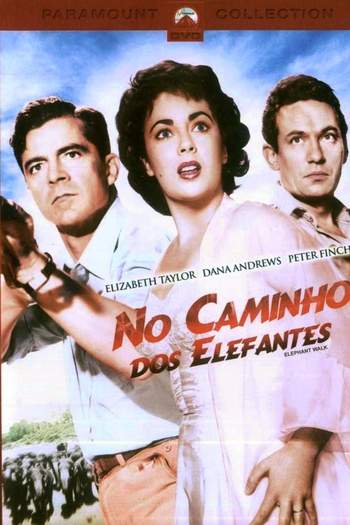  de Filme No Caminho dos Elefantes (1954)