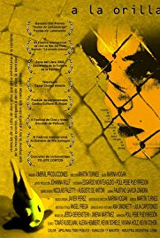 Poster 1 de Curta A la orilla (2005)