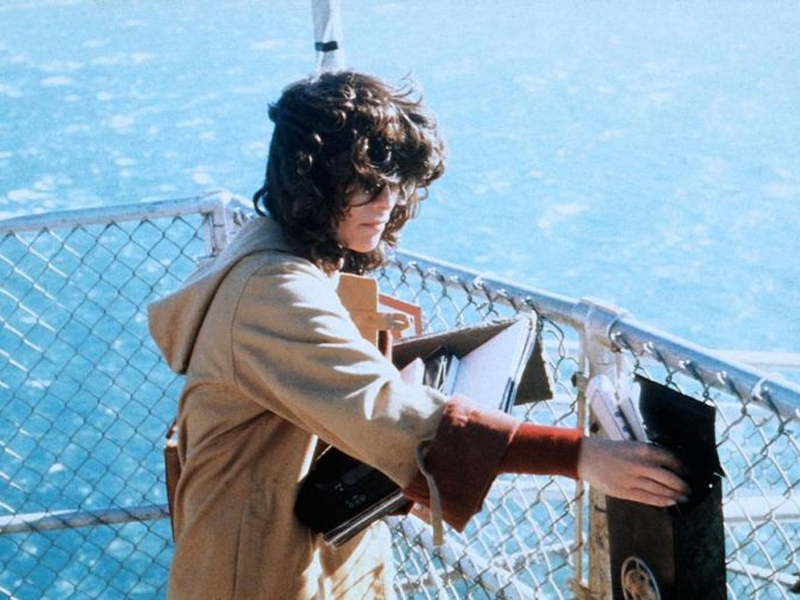 Foto 11 de A Bruma Assassina