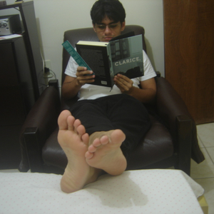 Foto de perfil de Anderson Pereira