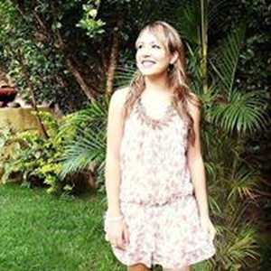 Foto de perfil de Samira