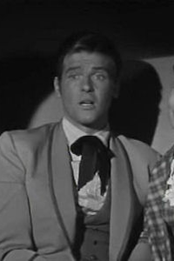 Poster de Episódio Diamond Flush (1961)