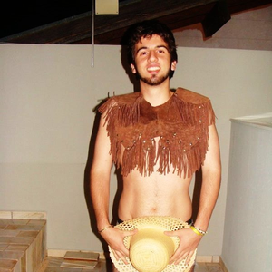 Foto de perfil de Bruno Jeuken Souza