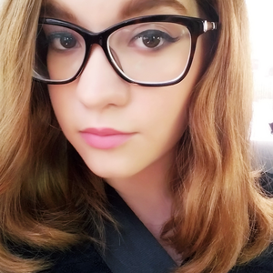 Foto de perfil de Rebeca de Arruda