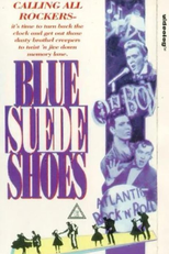Blue Suede Shoes (Blue Suede Shoes)
