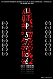 Lip Stick - Poster / Capa / Cartaz - Oficial 1