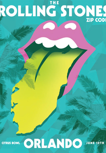 Rolling Stones - Orlando 2015 (Rolling Stones - Orlando 2015)