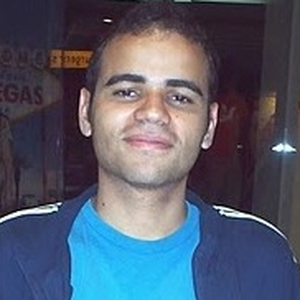 Foto de perfil de Laerte da Silva Lopes