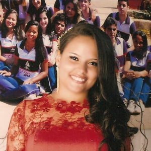 Foto de perfil de Jéssica