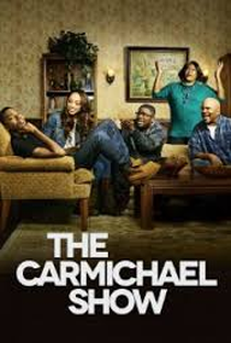 The Carmichael Show  (2ª Temporada) - Poster / Capa / Cartaz - Oficial 1