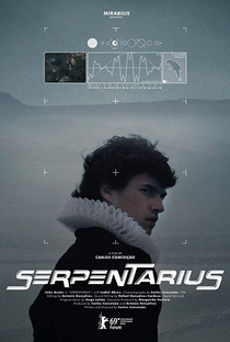 Serpentário - Poster / Capa / Cartaz - Oficial 1